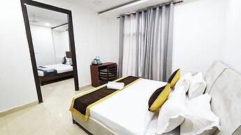 Hotel Prime Royalty Malviya Nagar