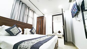 Hotel Prime Royalty Malviya Nagar