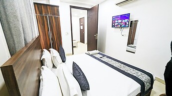 Hotel Prime Royalty Malviya Nagar