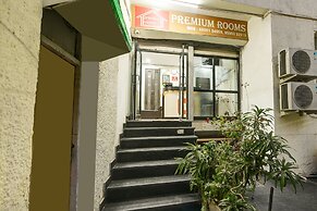 Hotel Prime Royalty Malviya Nagar
