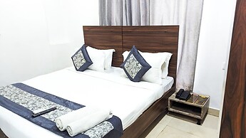 Hotel Prime Royalty Malviya Nagar