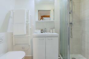 A/C Studio 2P Roland Garros/parc des Princes