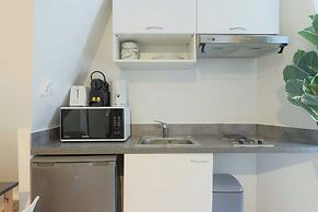 A/C Studio 2P Roland Garros/parc des Princes