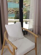 Pnoe Villas Syros