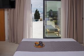 Pnoe Villas Syros