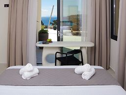 Pnoe Villas Syros
