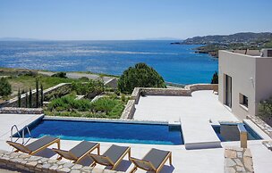 Pnoe Villas Syros