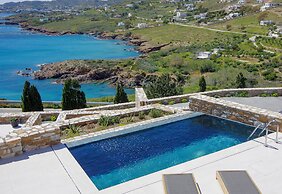 Pnoe Villas Syros