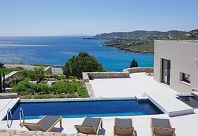Pnoe Villas Syros