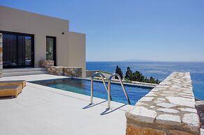 Pnoe Villas Syros