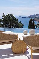 Pnoe Villas Syros