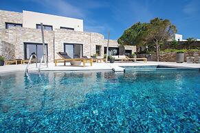 Pnoe Villas Syros