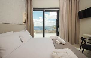 Pnoe Villas Syros