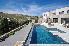 Pnoe Villas Syros