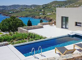 Pnoe Villas Syros