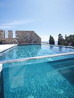 Pnoe Villas Syros