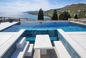 Pnoe Villas Syros