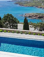 Pnoe Villas Syros