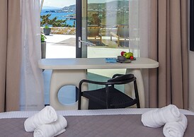 Pnoe Villas Syros