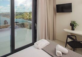 Pnoe Villas Syros