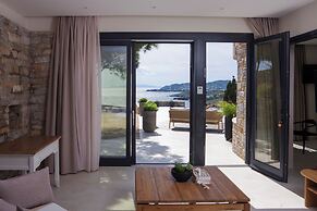 Pnoe Villas Syros