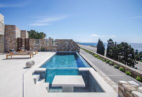 Pnoe Villas Syros