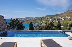 Pnoe Villas Syros