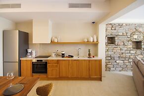 Pnoe Villas Syros