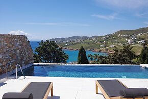 Pnoe Villas Syros