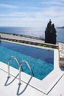 Pnoe Villas Syros