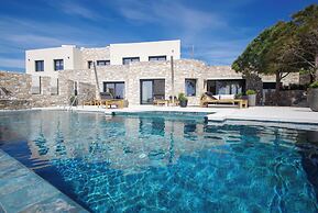 Pnoe Villas Syros