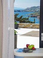 Pnoe Villas Syros