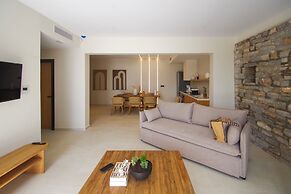 Pnoe Villas Syros