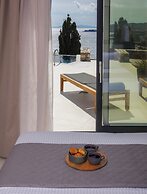 Pnoe Villas Syros
