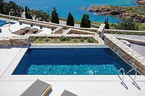Pnoe Villas Syros