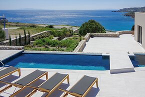 Pnoe Villas Syros