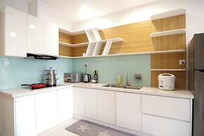 L'A Suites Ocean Park Center Hanoi