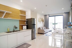 L'A Suites Ocean Park Center Hanoi