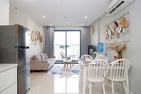 L'A Suites Ocean Park Center Hanoi