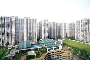 L'A Suites Ocean Park Center Hanoi