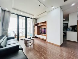 L'A Suites Pentstudio West Leak Hanoi