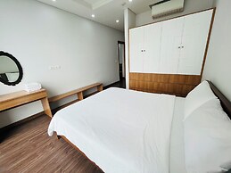 L'A Suites Pentstudio West Leak Hanoi