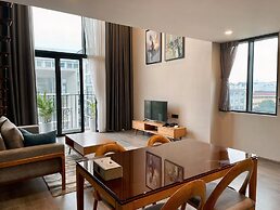 L'A Suites Pentstudio West Leak Hanoi