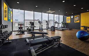 L'A Suites Pentstudio West Leak Hanoi