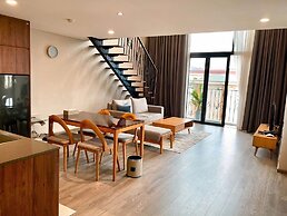 L'A Suites Pentstudio West Leak Hanoi