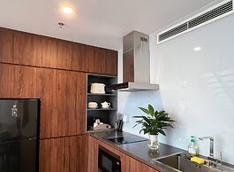 L'A Suites Pentstudio West Leak Hanoi