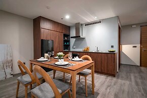 L'A Suites Pentstudio West Leak Hanoi