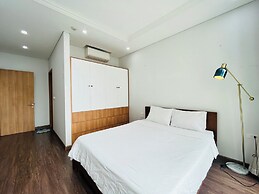 L'A Suites Pentstudio West Leak Hanoi