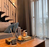 L'A Suites Pentstudio West Leak Hanoi