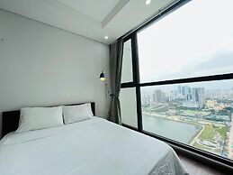 L'A Suites Pentstudio West Leak Hanoi